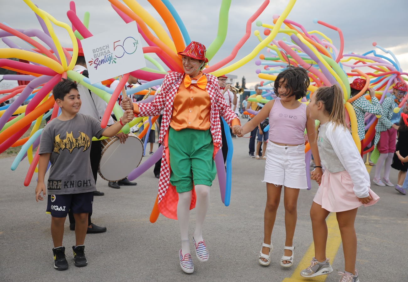 Animasyon Ve Gösteri Hizmetleri